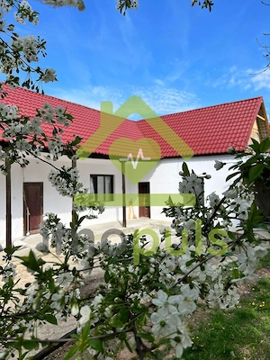 🏡 Casă individuală cu 6 camere, teren 1.850 mp – Sânandrei ✨ - imagine 5