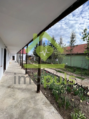 🏡 Casă individuală cu 6 camere, teren 1.850 mp – Sânandrei ✨ - imagine 7