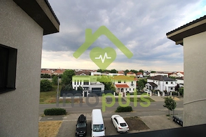 🏡 Apartament 3 camere,  mobilat și utilat complet – Dumbrăvița ✨ - imagine 12