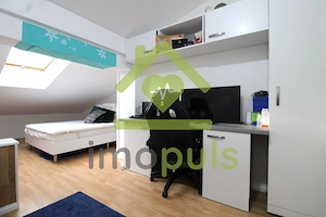 🏡 Apartament 3 camere,  mobilat și utilat complet – Dumbrăvița ✨ - imagine 16