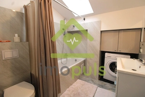 🏡 Apartament 3 camere,  mobilat și utilat complet – Dumbrăvița ✨ - imagine 13
