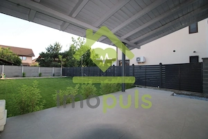 🏡 1/2 Duplex modern, mobilat și utilat complet – Moșnița Nouă ✨ - imagine 4