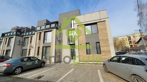 🏡 Apartament 4 camere pe 3 nivele, 112 mp utili  – Giroc ✨