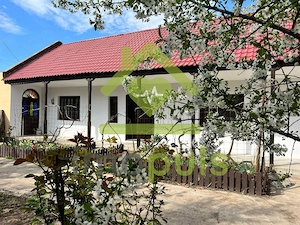 🏡 Casă individuală cu 6 camere, teren 1.850 mp – Sânandrei ✨ - imagine 4