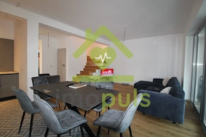 🏡 1/2 Duplex modern, mobilat și utilat complet – Moșnița Nouă ✨ - imagine 9