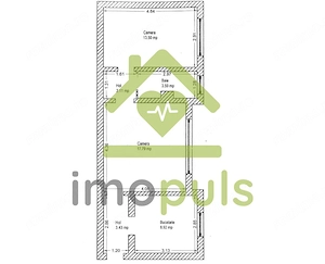 🏡 Apartament 2 camere  lângă Iulius Mall.  ✨ - imagine 8