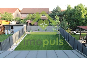 🏡 1/2 Duplex modern, mobilat și utilat complet – Moșnița Nouă ✨ - imagine 2