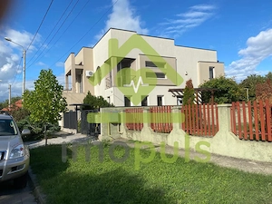 🏡 Casa individuala in Ronat, design modern, finisaje calitative.✨ - imagine 2