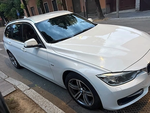 BMW de vanzare  - imagine 4