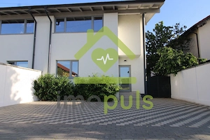 🏡 1/2 Duplex modern, mobilat și utilat complet – Moșnița Nouă ✨