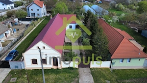 🏡 Casă individuală cu 6 camere, teren 1.850 mp – Sânandrei ✨ - imagine 2