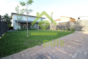 🏡 1/2 Duplex modern, mobilat și utilat complet – Moșnița Nouă ✨ - imagine 3