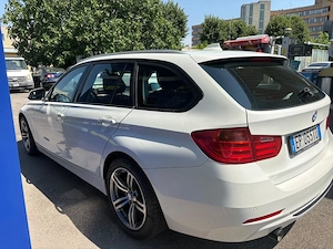BMW de vanzare  - imagine 3