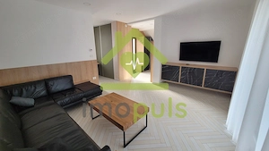 🏡 Apartament 4 camere pe 3 nivele, 112 mp utili  – Giroc ✨ - imagine 3