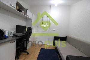 🏡 Apartament 3 camere,  mobilat și utilat complet – Dumbrăvița ✨ - imagine 15
