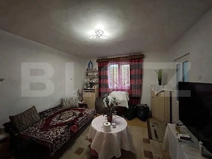 Casa de vanzare-6000mp teren - imagine 7