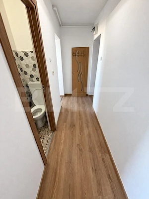 Apartament 3 camere, 40 mp, zona Decebal - imagine 5