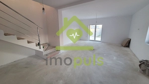  Duplex nou 2025 – 4 camere, terasă 20 mp – Moșnița Nouă✨ - imagine 5