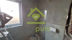  Duplex nou 2025 – 4 camere, terasă 20 mp – Moșnița Nouă✨ - imagine 9