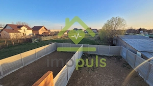  Duplex nou 2025 – 4 camere, terasă 20 mp – Moșnița Nouă✨ - imagine 4