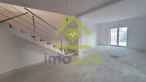  Duplex nou 2025 – 4 camere, terasă 20 mp – Moșnița Nouă✨ - imagine 6