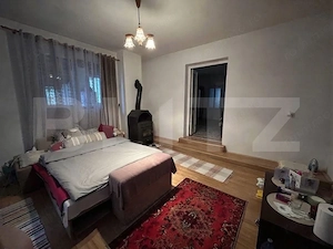 Casa de vanzare-6000mp teren - imagine 8