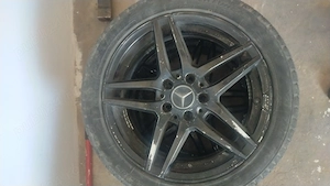 Vând genti Mercedes 