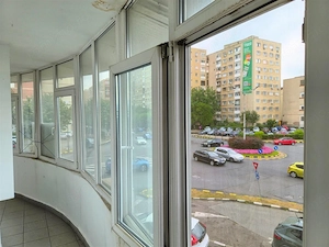 OSTROVENI - Etaj 1 - Spatiu cu vizibilitate stradala - Cabinet medical/birouri - imagine 13