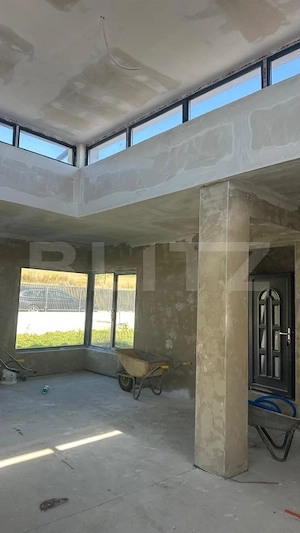 Casă de vânzare, 169 mp, teren 900 mp, zona Voiniceni - imagine 5