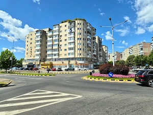 OSTROVENI - Etaj 1 - Spatiu cu vizibilitate stradala - Cabinet medical/birouri - imagine 14