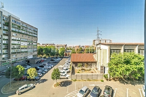 Apartament 3 camere tip Samantha, zona Polivalentă - imagine 12