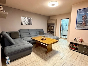 COMISION 0% - Capitol - Casa moderna P+M+spatiu comercial - imagine 4