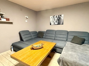 COMISION 0% - Capitol - Casa moderna P+M+spatiu comercial - imagine 6