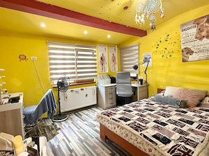 COMISION 0% - Capitol - Casa moderna P+M+spatiu comercial - imagine 9