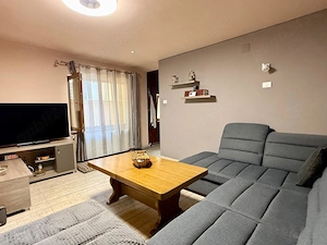 COMISION 0% - Capitol - Casa moderna P+M+spatiu comercial - imagine 5