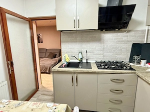 COMISION 0% - Capitol - Casa moderna P+M+spatiu comercial - imagine 13