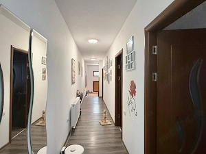 COMISION 0% - Capitol - Casa moderna P+M+spatiu comercial - imagine 10