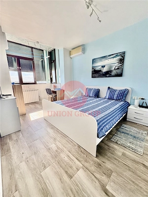 Apartament Mobilat Ultra Modern zona Campus - Ideal pentru studenti - imagine 9