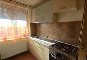 Apartament Ultracentral | 2 Camere | Curte Interioar #259; | Zona Pia #539;a Operei - imagine 6