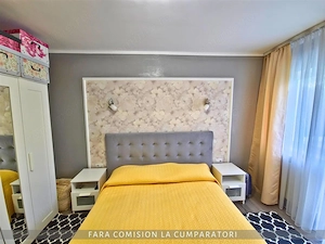 APARTAMENT DE VANZARE IN BAILE GOVORA - CENTRAL - imagine 11