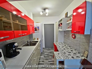 APARTAMENT DE VANZARE IN BAILE GOVORA - CENTRAL - imagine 10