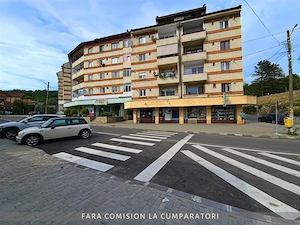 APARTAMENT DE VANZARE IN BAILE GOVORA - CENTRAL - imagine 15