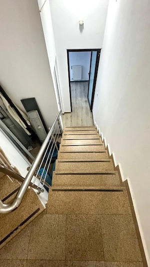 Spațiu subsol | Vitan Center | 100 mp | Utilitati incluse - imagine 5