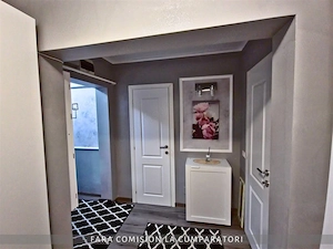 APARTAMENT DE VANZARE IN BAILE GOVORA - CENTRAL - imagine 14