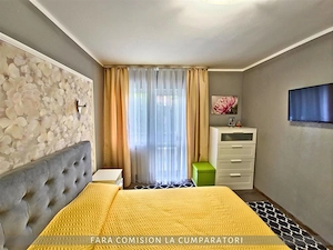 APARTAMENT DE VANZARE IN BAILE GOVORA - CENTRAL - imagine 13