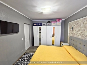 APARTAMENT DE VANZARE IN BAILE GOVORA - CENTRAL - imagine 12