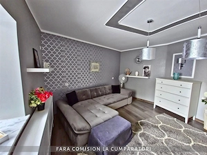 APARTAMENT DE VANZARE IN BAILE GOVORA - CENTRAL - imagine 5
