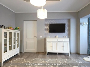 APARTAMENT DE VANZARE IN BAILE GOVORA - CENTRAL - imagine 3