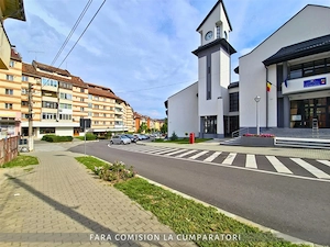 APARTAMENT DE VANZARE IN BAILE GOVORA - CENTRAL - imagine 16
