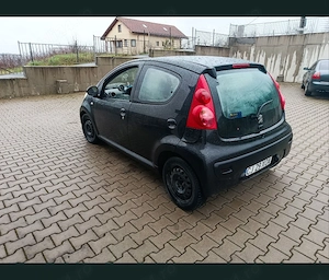 Vând Peugeot 107 (Toyota aygo) - imagine 3